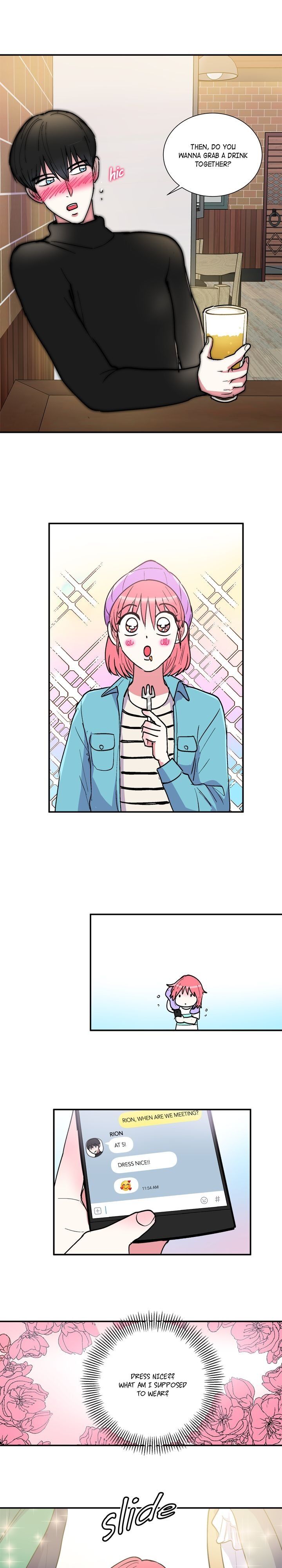 Come here, Darling! Chapter 63 image 9