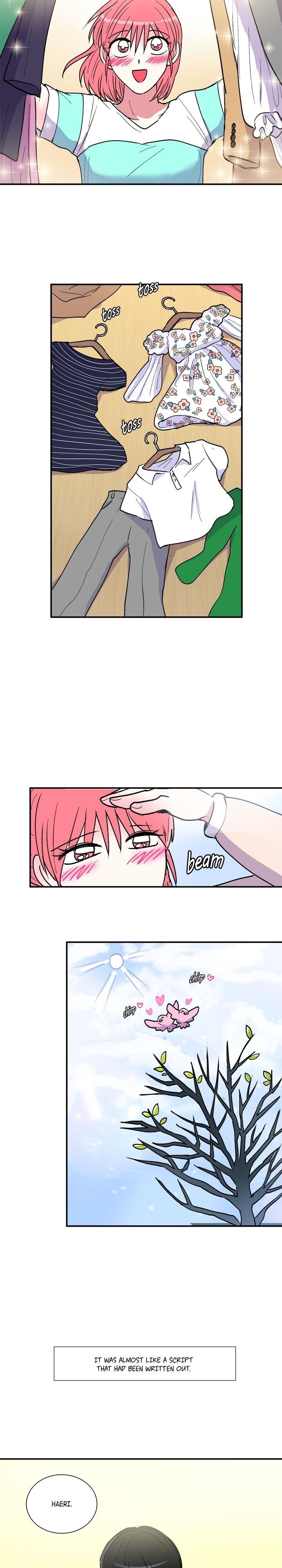 Come here, Darling! Chapter 63 image 10