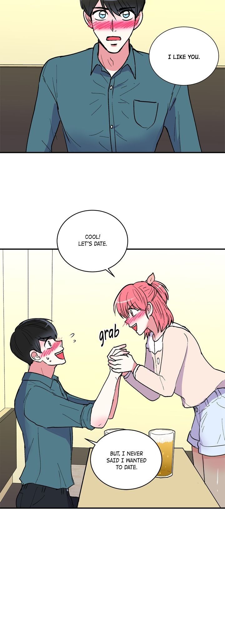 Come here, Darling! Chapter 63 image 11