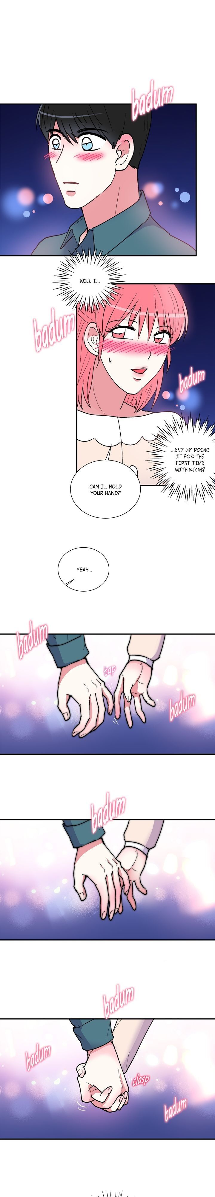 Come here, Darling! Chapter 63 image 13