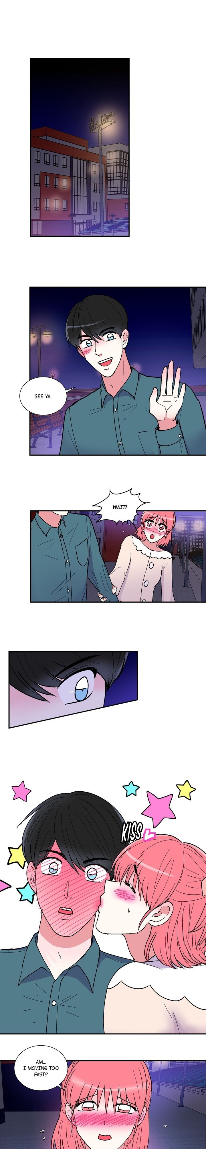 Come here, Darling! Chapter 63 image 15