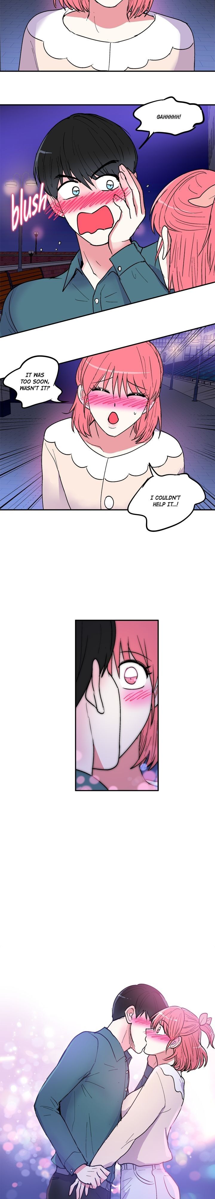 Come here, Darling! Chapter 63 image 16