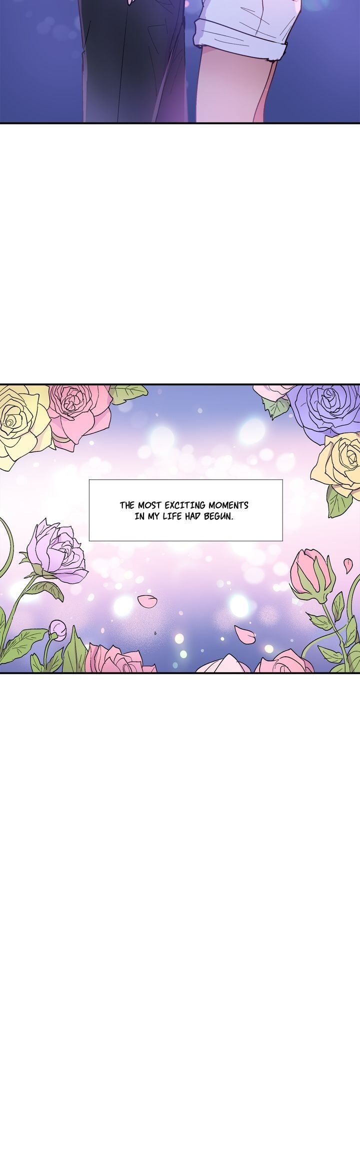 Come here, Darling! Chapter 63 image 17