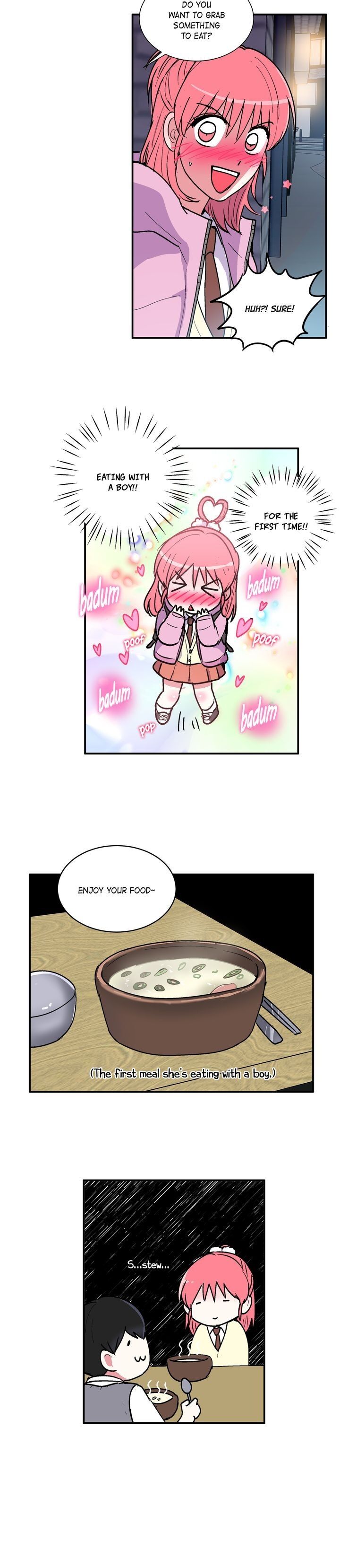 Come here, Darling! Chapter 63 image 2