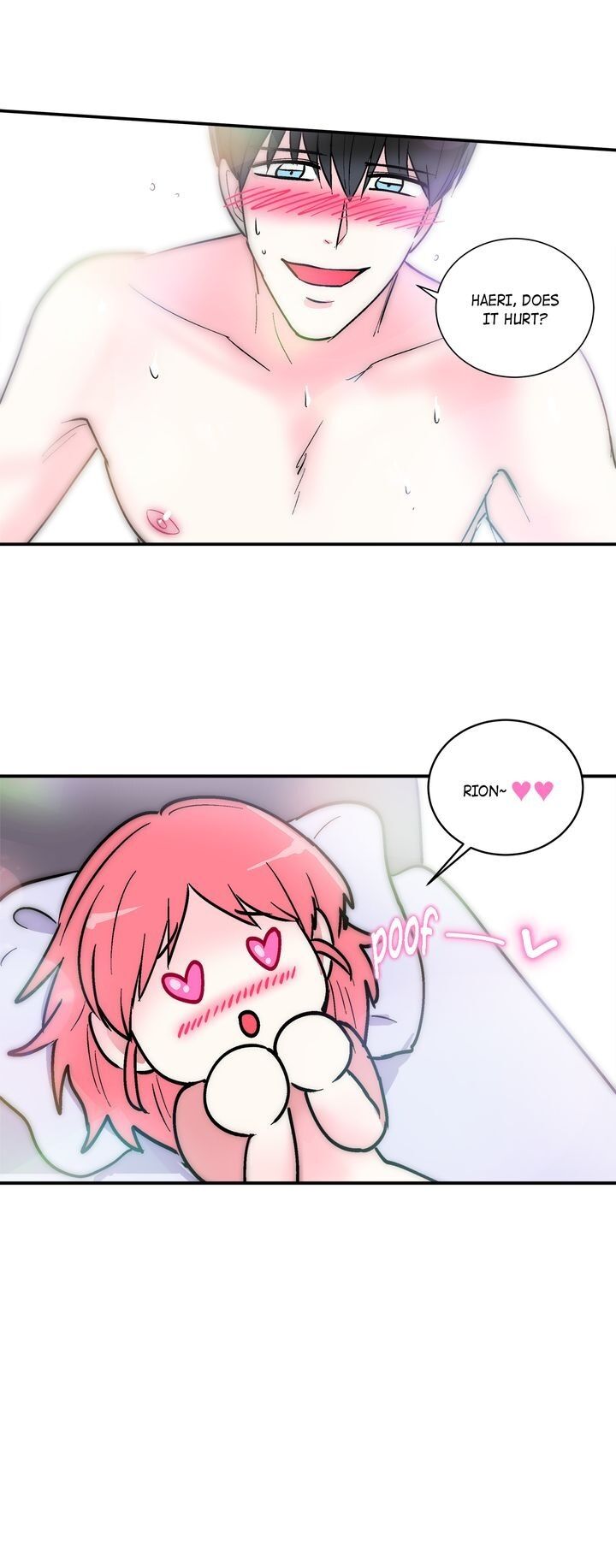 Come here, Darling! Chapter 63 image 5