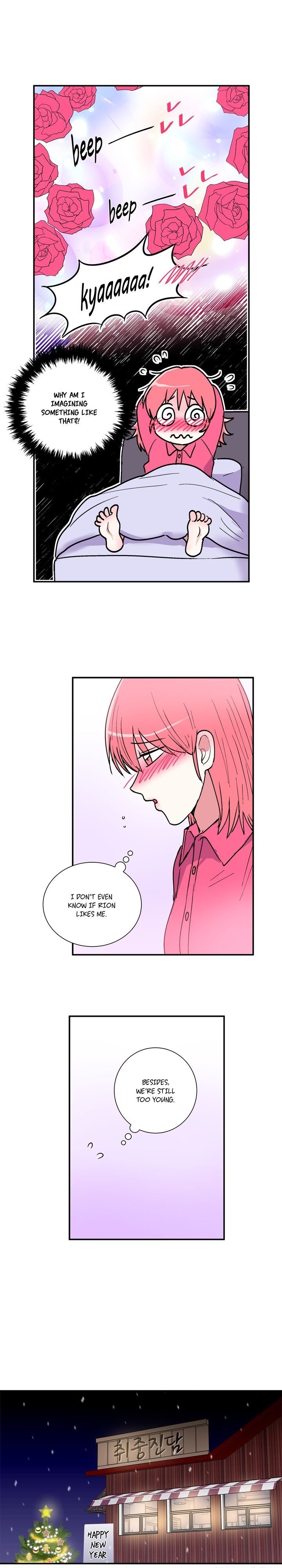 Come here, Darling! Chapter 63 image 6