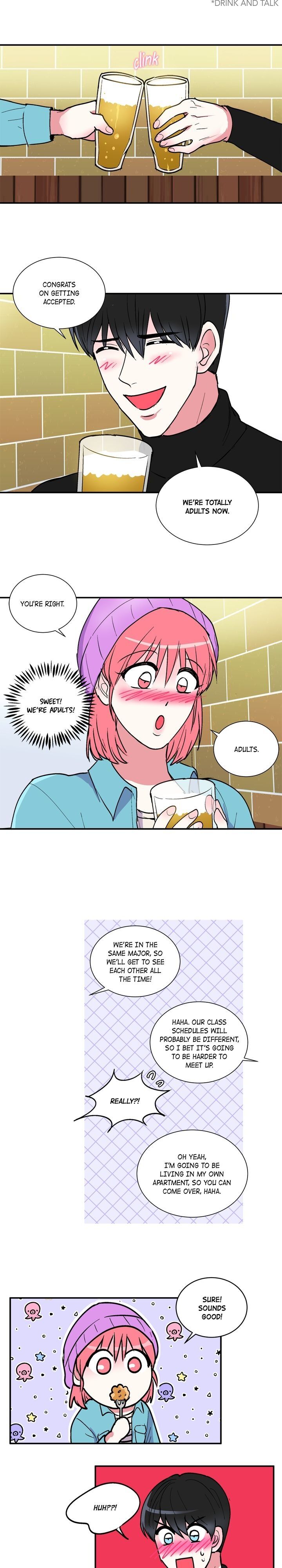 Come here, Darling! Chapter 63 image 7