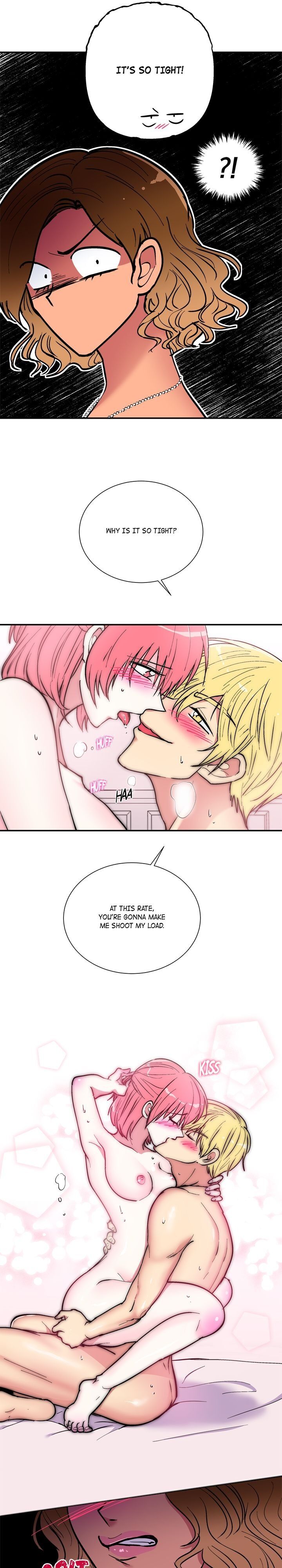 Come here, Darling! Chapter 64 image 10
