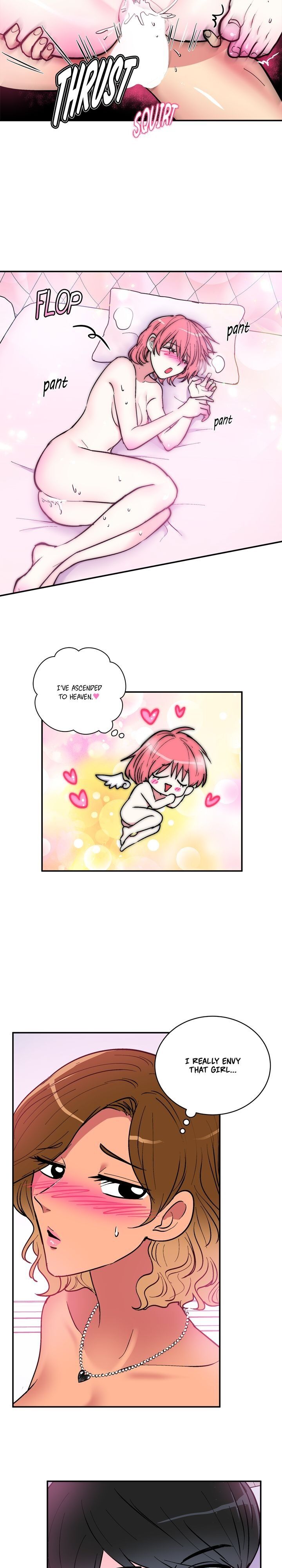Come here, Darling! Chapter 64 image 16