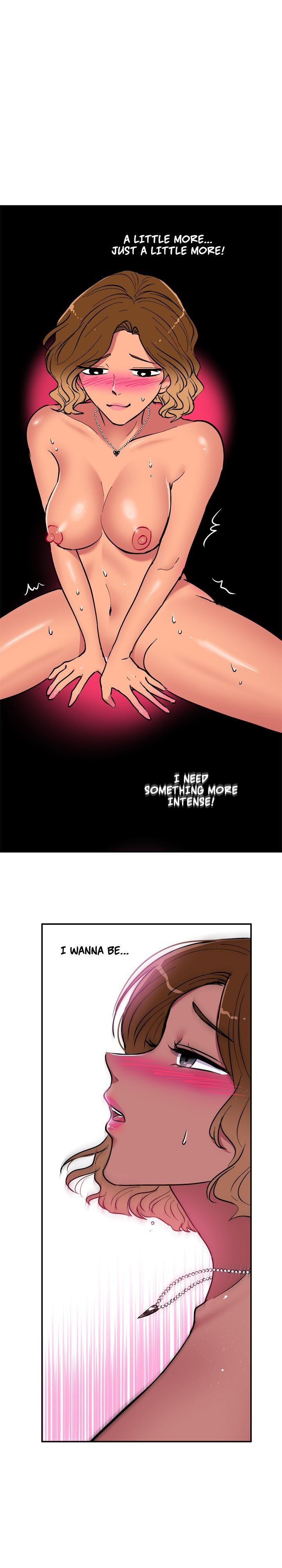 Come here, Darling! Chapter 64 image 18