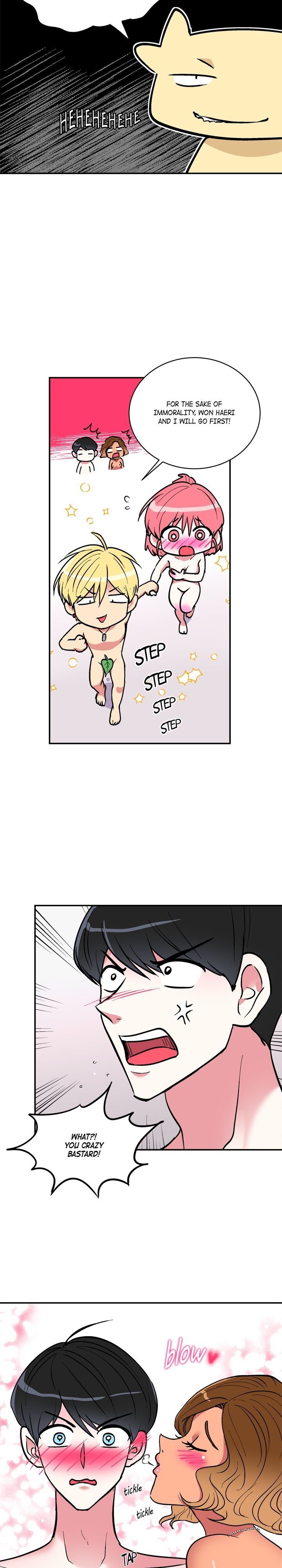 Come here, Darling! Chapter 64 image 1