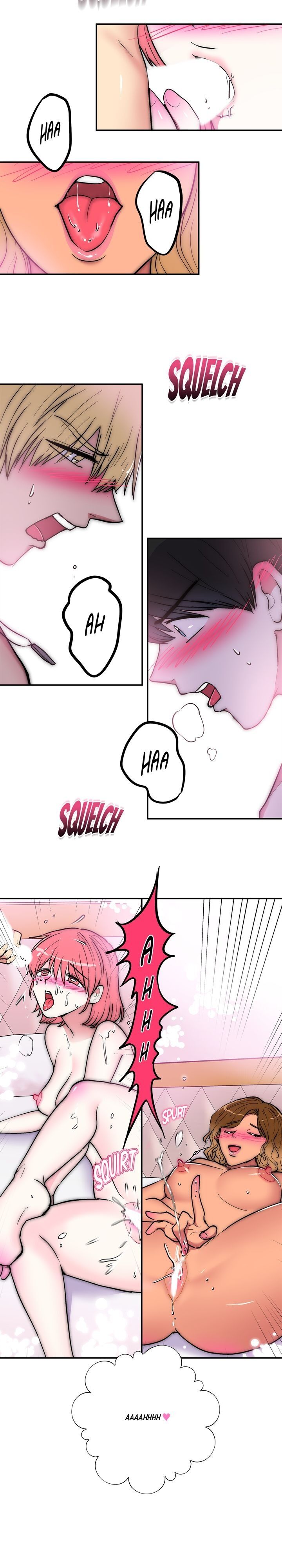 Come here, Darling! Chapter 65 image 13