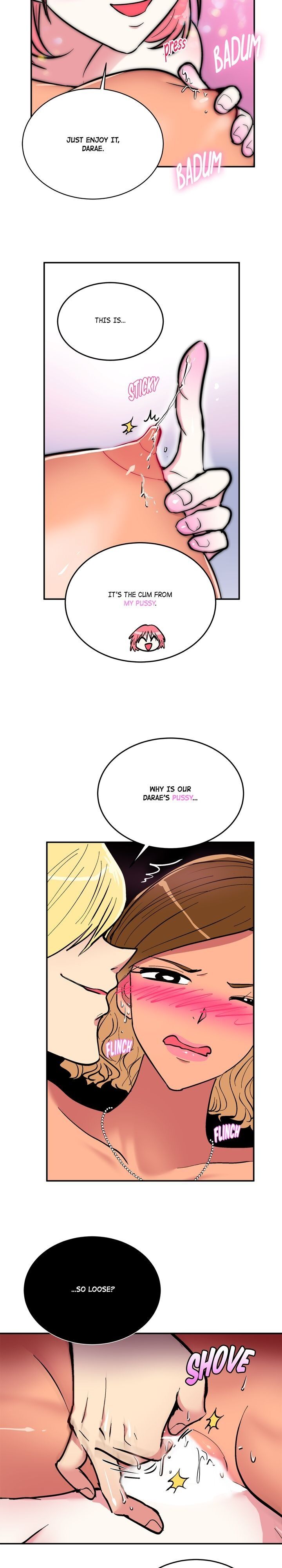 Come here, Darling! Chapter 65 image 1