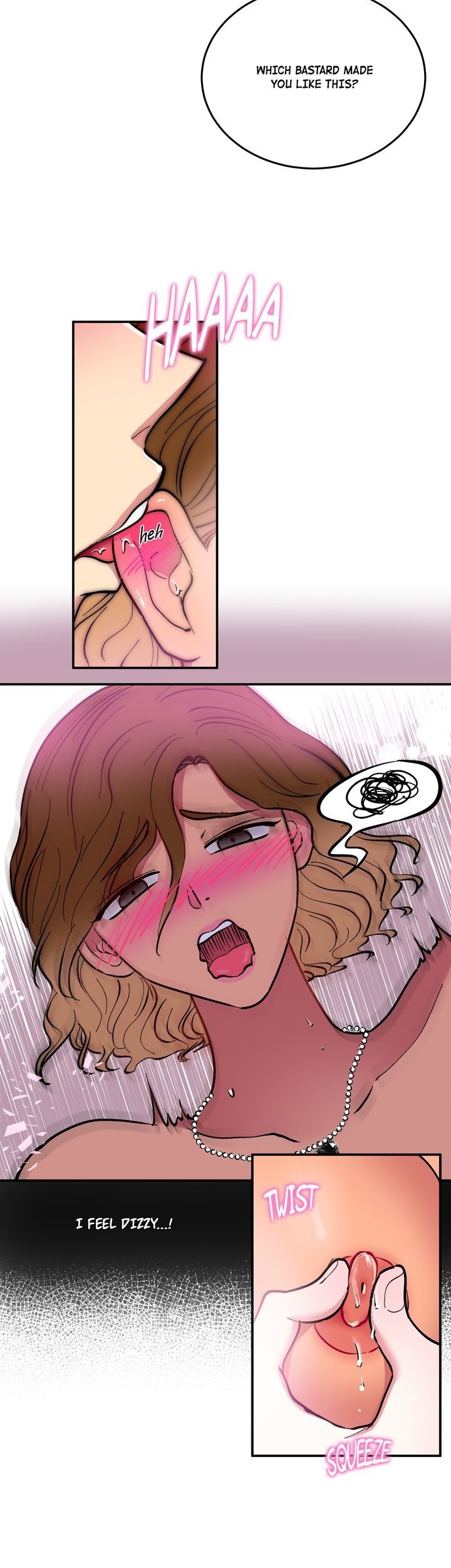 Come here, Darling! Chapter 65 image 2