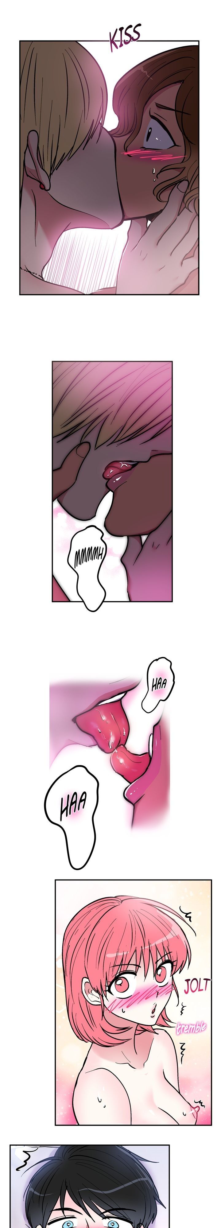 Come here, Darling! Chapter 65 image 3