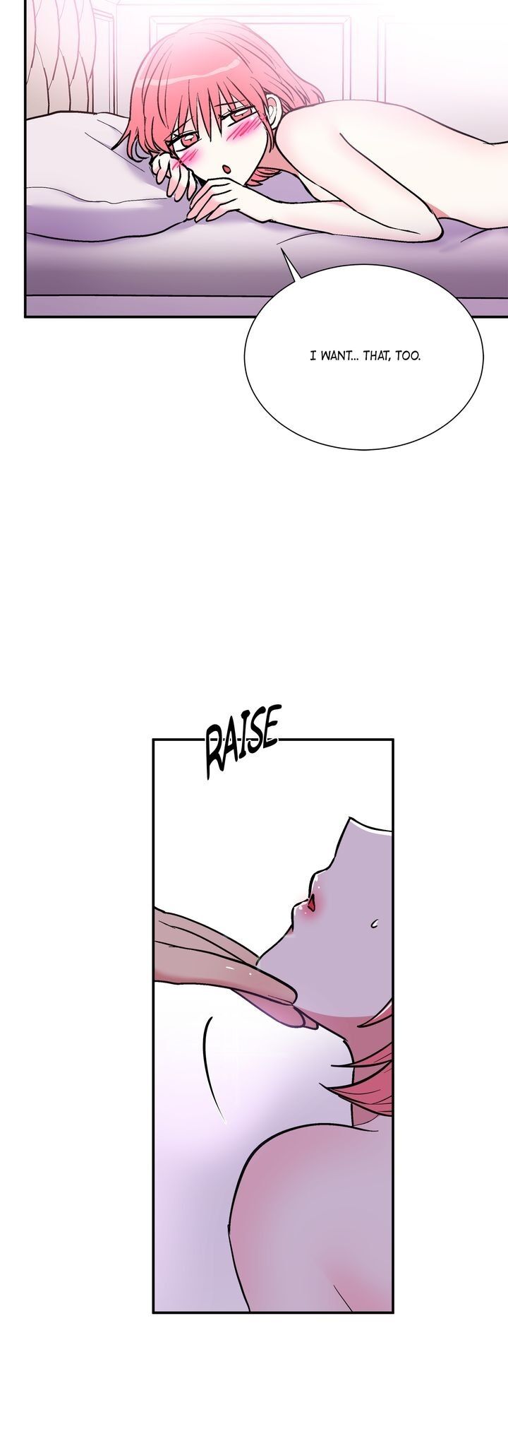 Come here, Darling! Chapter 65 image 8