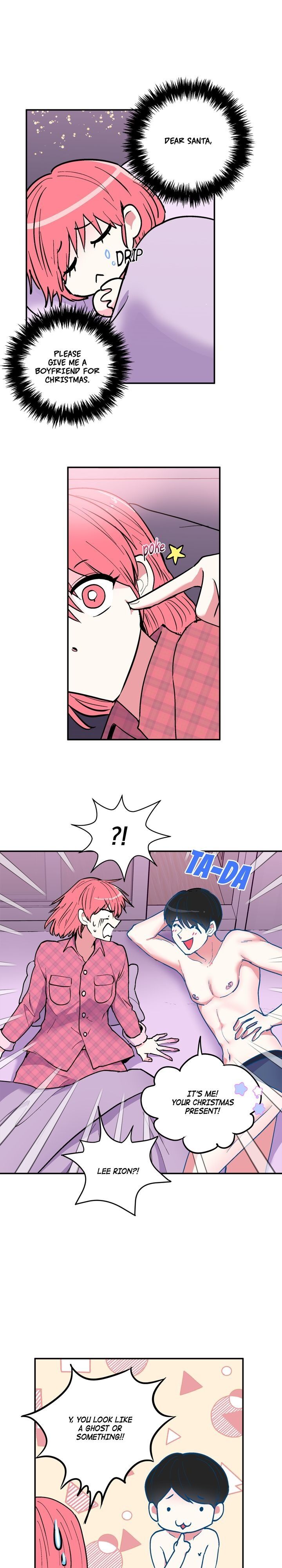 Come here, Darling! Chapter 66 - The End image 11
