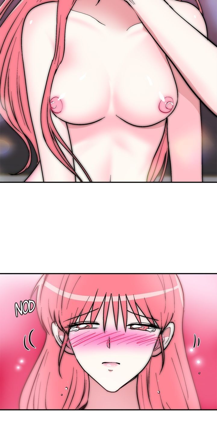 Come here, Darling! Chapter 66 - The End image 18