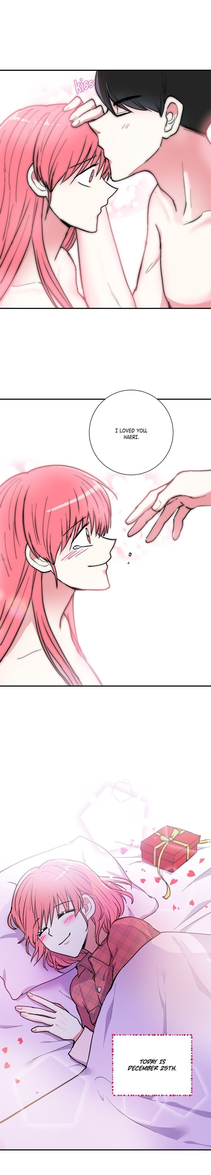 Come here, Darling! Chapter 66 - The End image 19