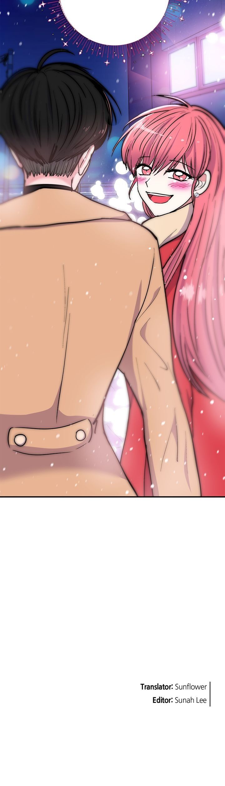 Come here, Darling! Chapter 66 - The End image 21