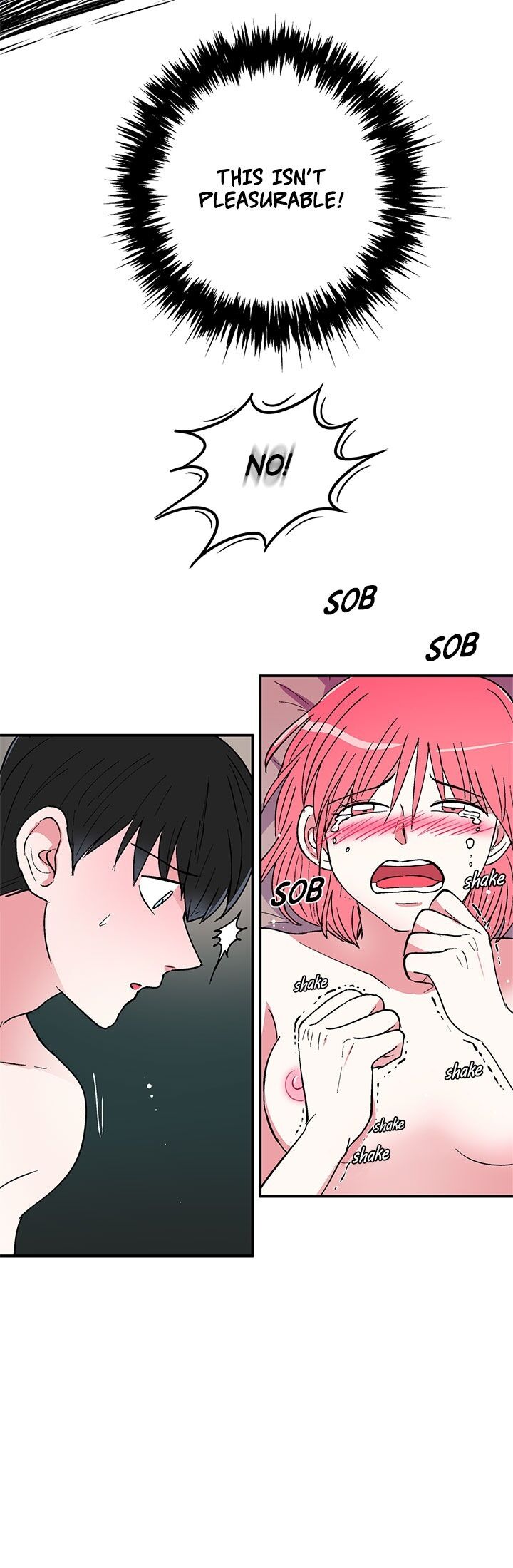 Come here, Darling! Chapter 7 image 2
