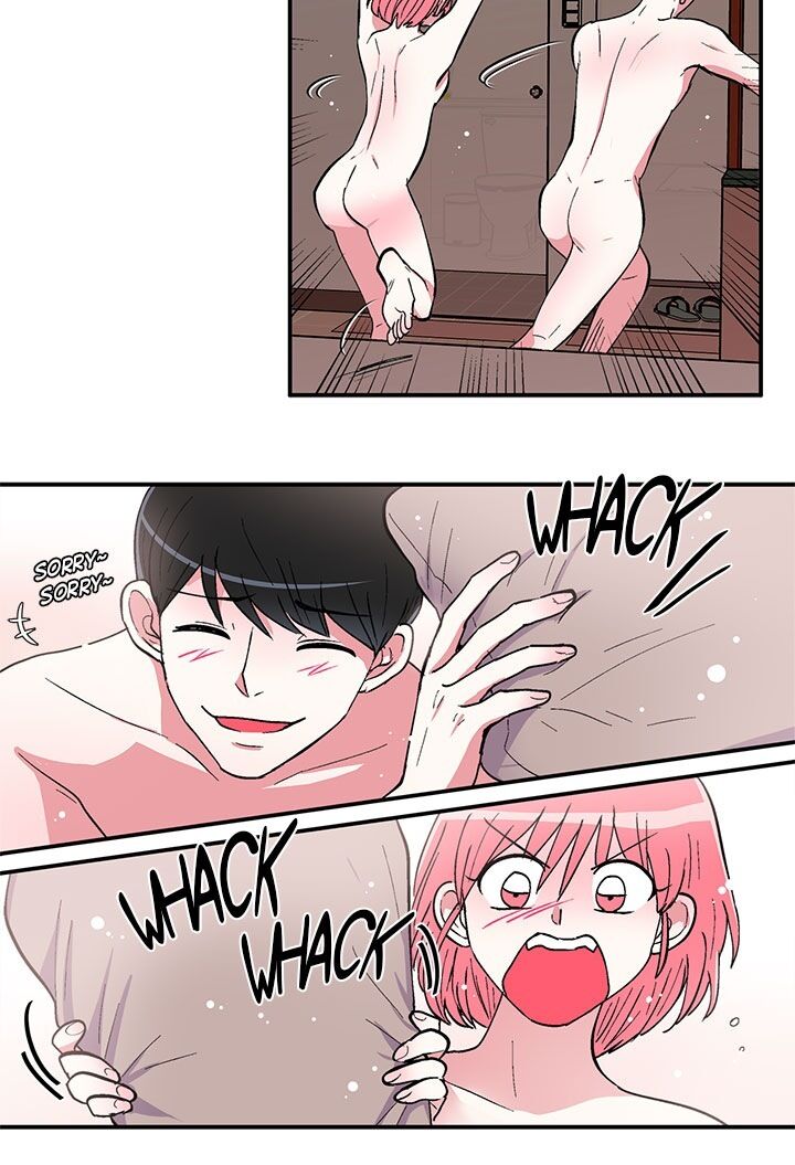Come here, Darling! Chapter 7 image 5