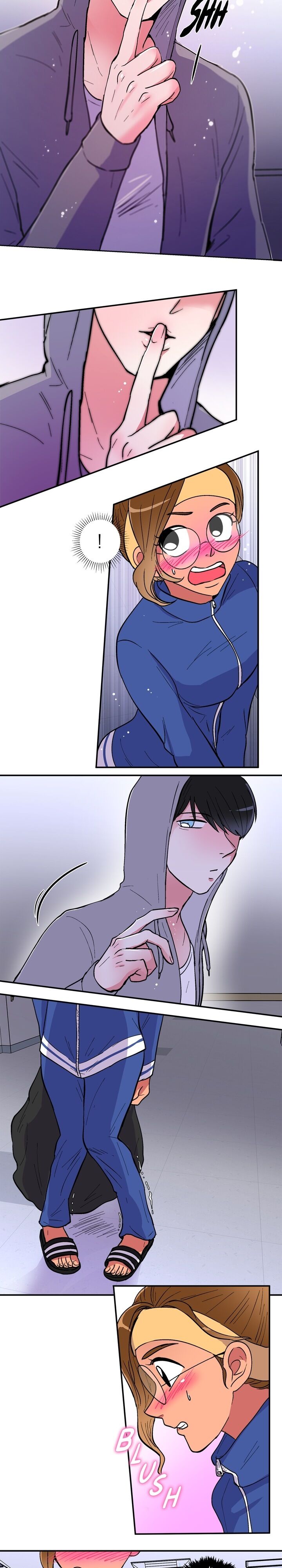 Come here, Darling! Chapter 9 image 10