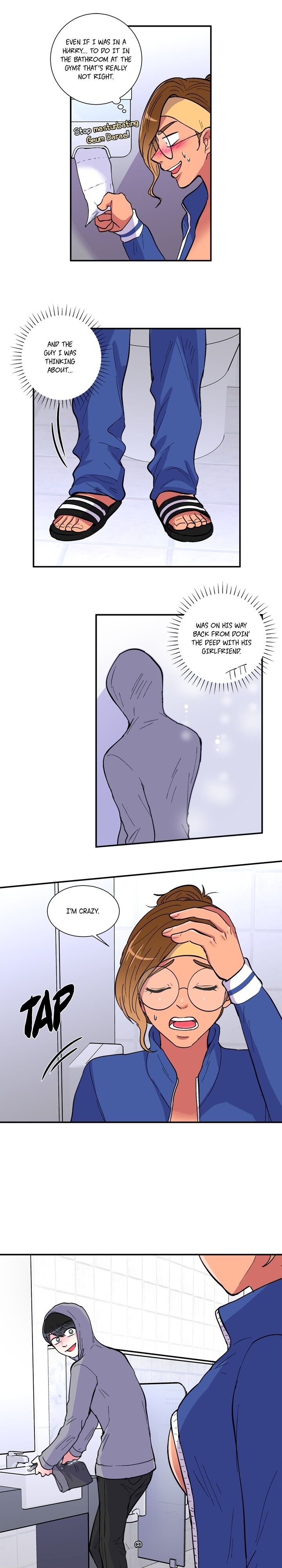 Come here, Darling! Chapter 9 image 15