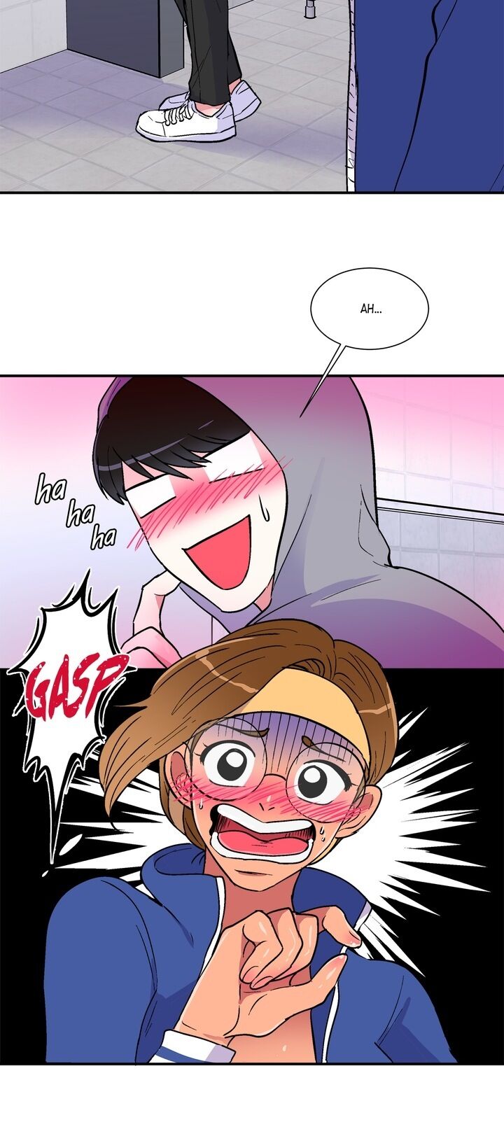 Come here, Darling! Chapter 9 image 16