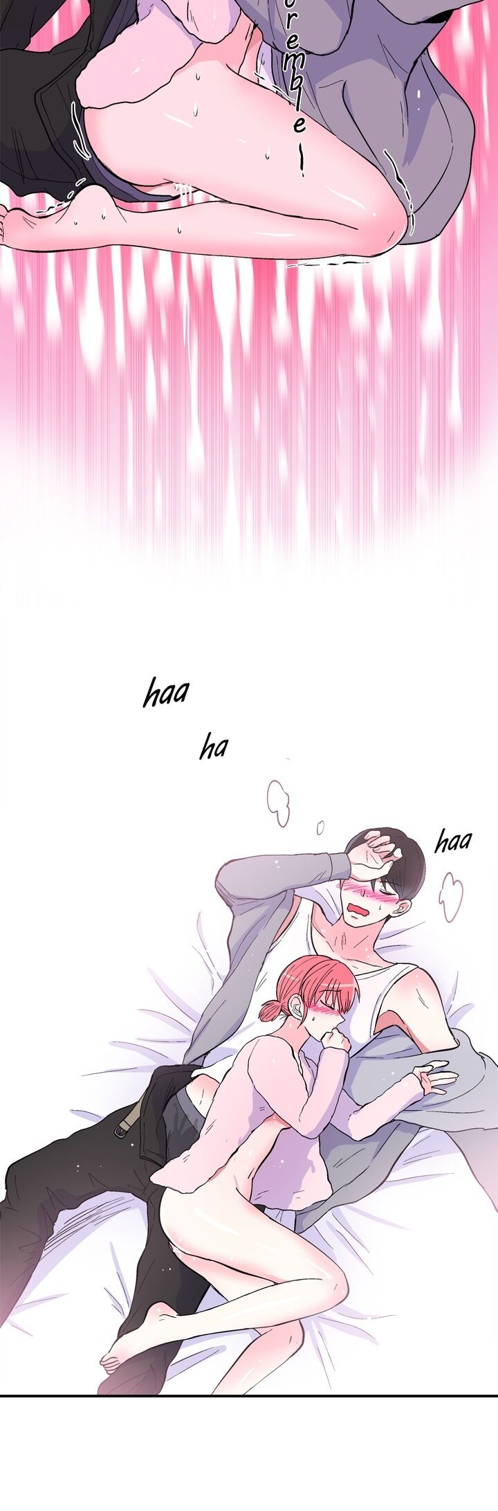 Come here, Darling! Chapter 9 image 2