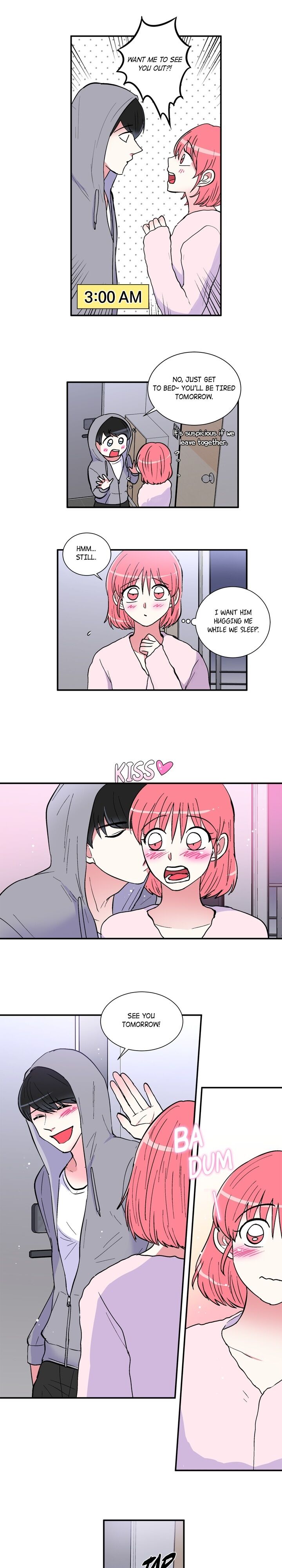 Come here, Darling! Chapter 9 image 6