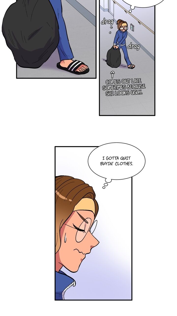 Come here, Darling! Chapter 9 image 8