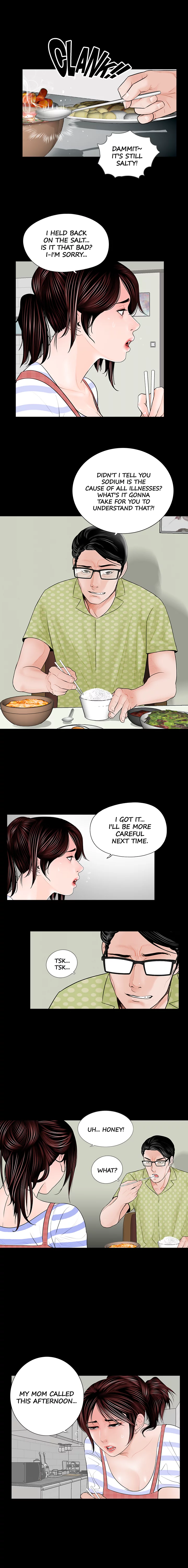 Nightmare Chapter 1 image 6