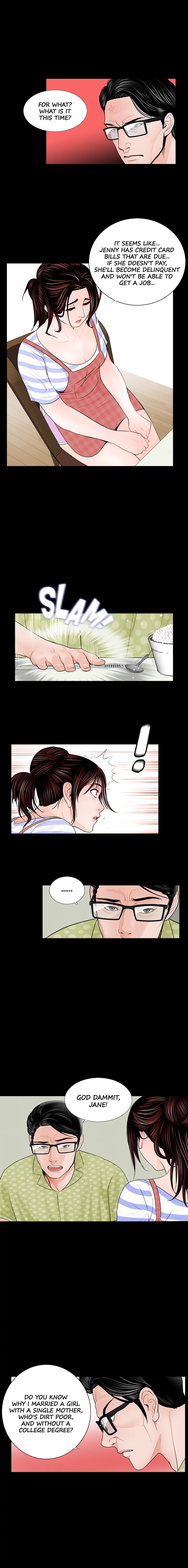 Nightmare Chapter 1 image 7