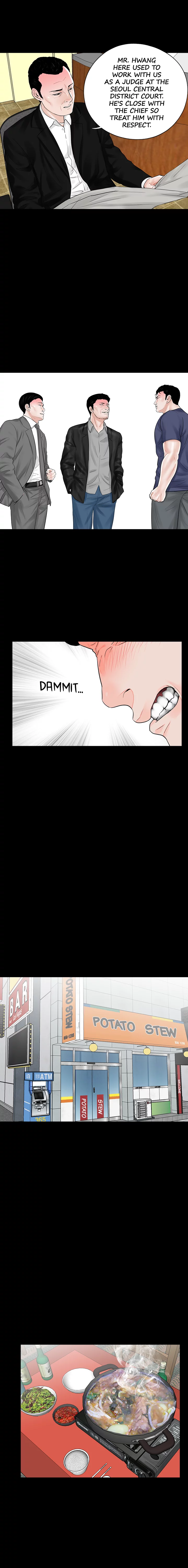 Nightmare Chapter 10 image 9
