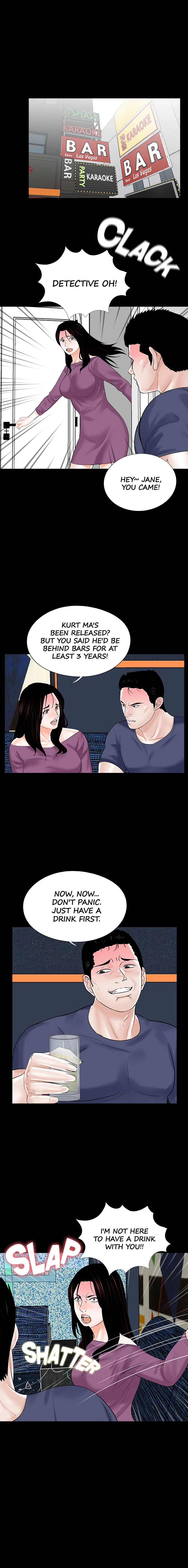 Nightmare Chapter 10 image 12