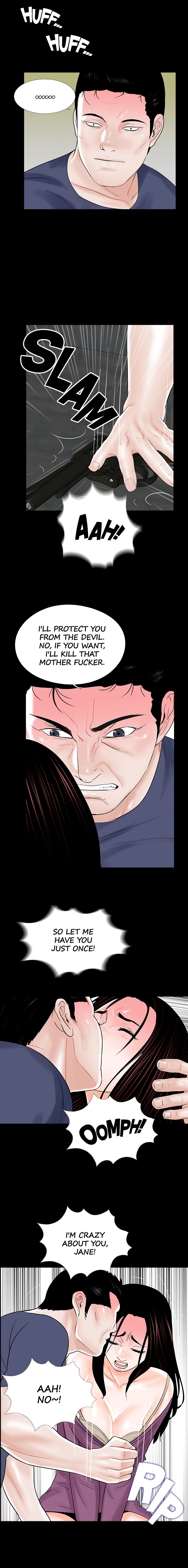 Nightmare Chapter 10 image 13