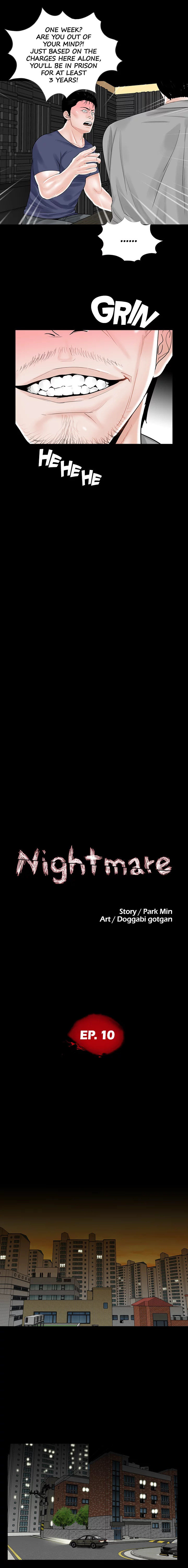 Nightmare Chapter 10 image 3