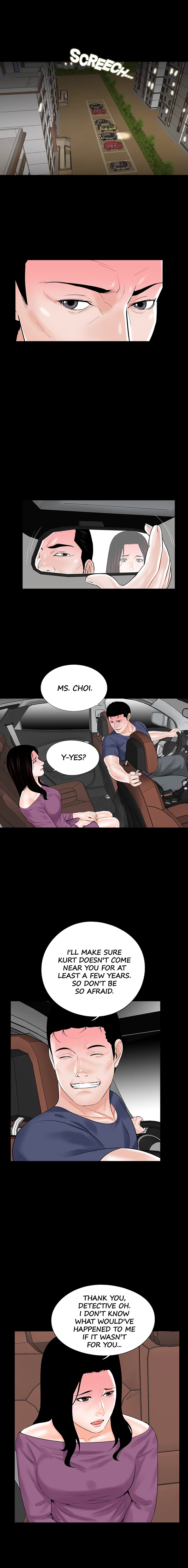 Nightmare Chapter 10 image 4