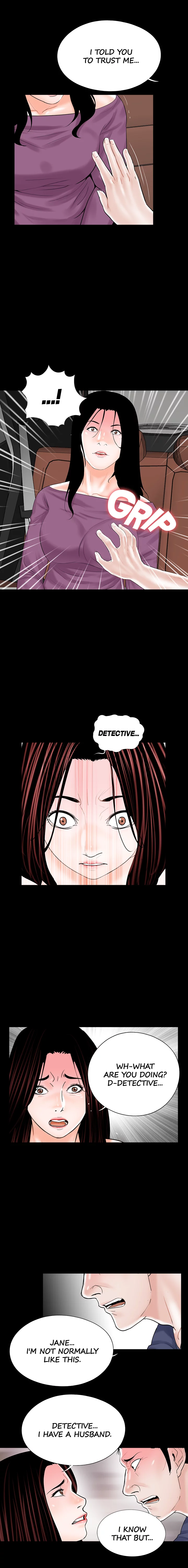 Nightmare Chapter 10 image 5