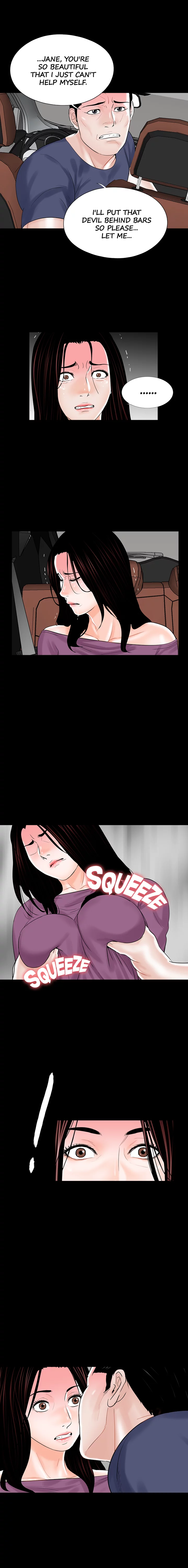 Nightmare Chapter 10 image 6