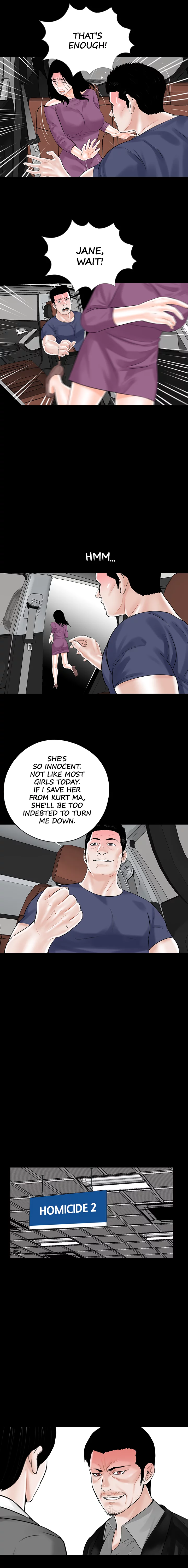 Nightmare Chapter 10 image 7