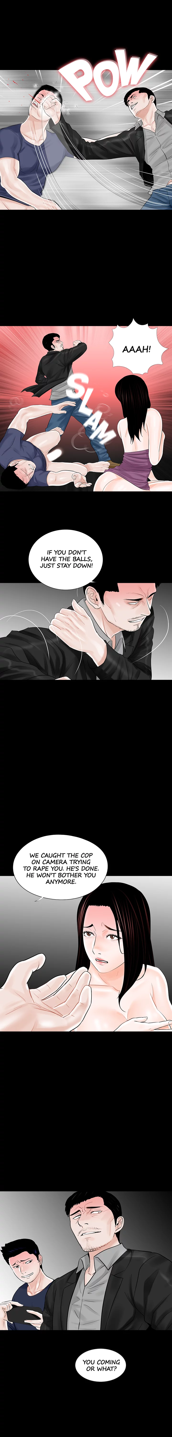 Nightmare Chapter 11 image 2