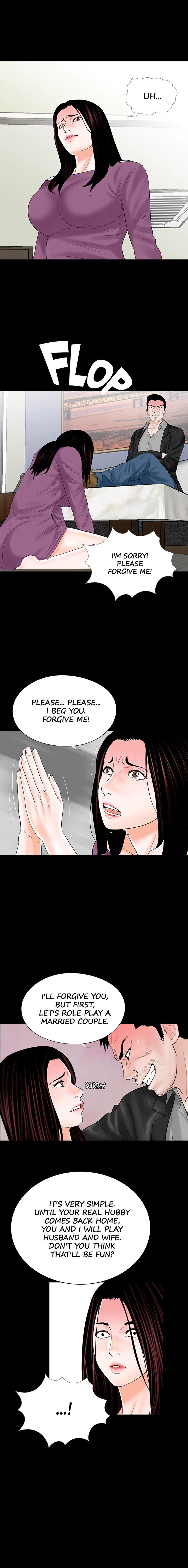 Nightmare Chapter 11 image 5