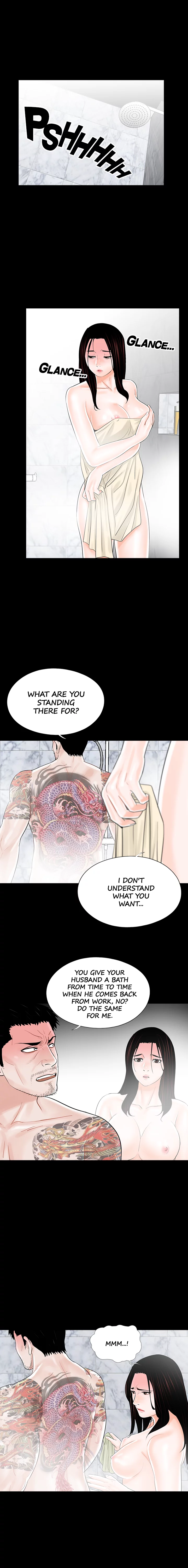 Nightmare Chapter 11 image 6