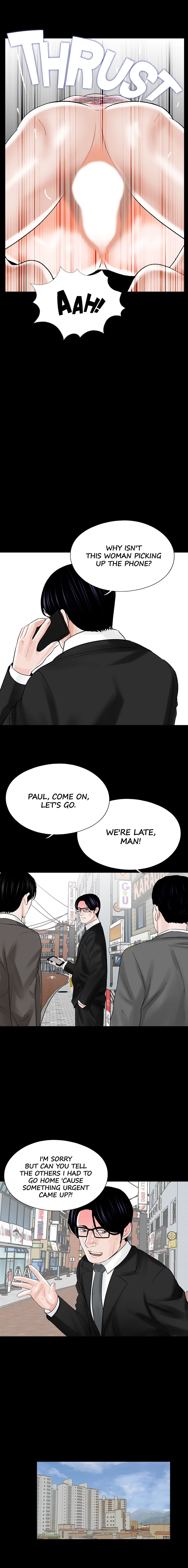 Nightmare Chapter 12 image 11