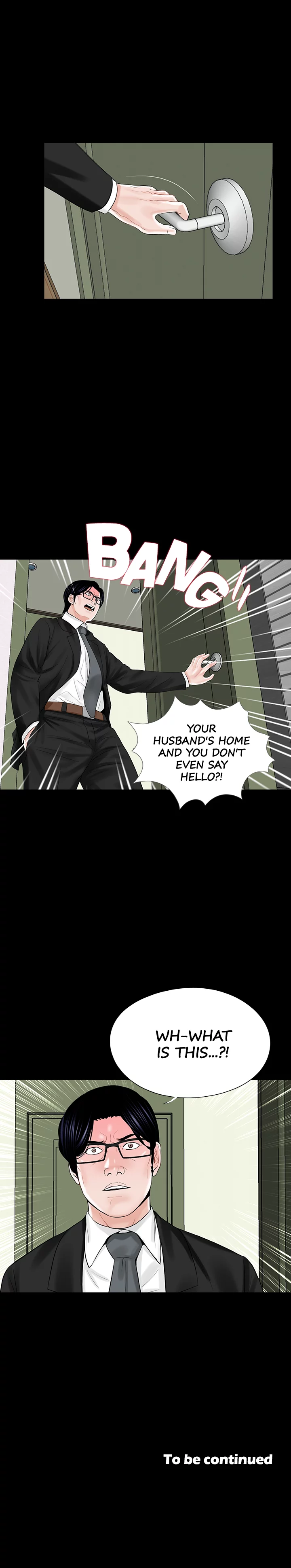 Nightmare Chapter 12 image 14
