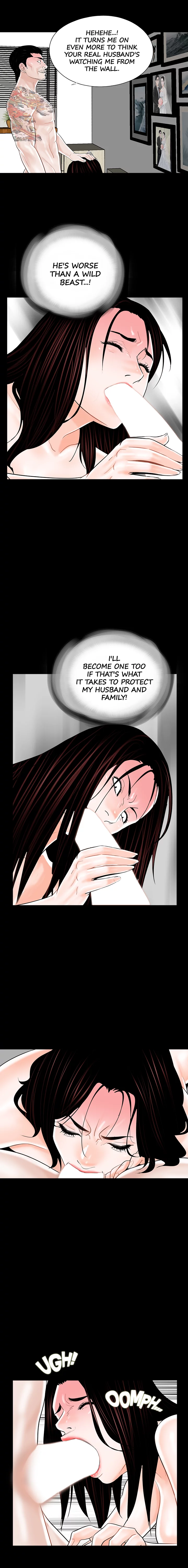 Nightmare Chapter 12 image 4