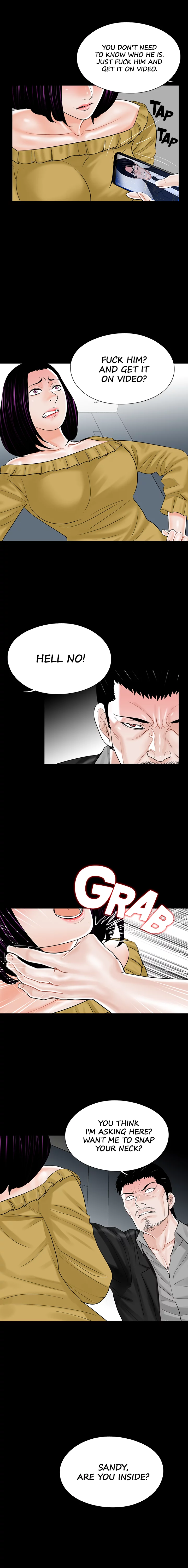 Nightmare Chapter 13 image 9