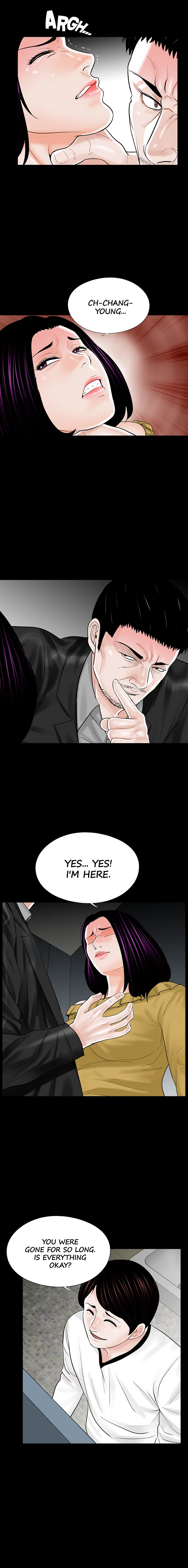 Nightmare Chapter 13 image 10